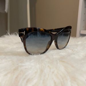 Tom Ford Sunglasses